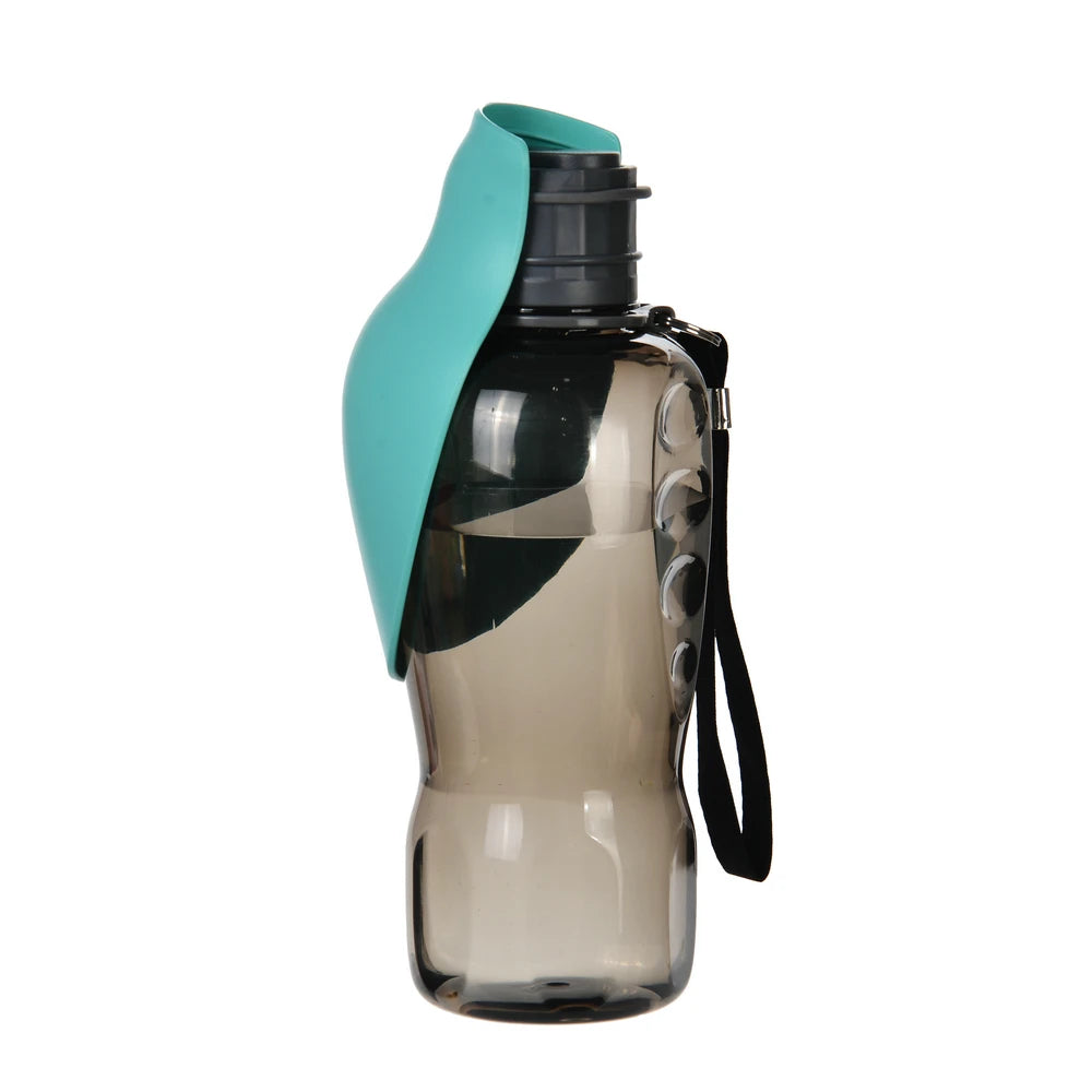 Big Dog Water Bottle Portable Travel Water Dispenser