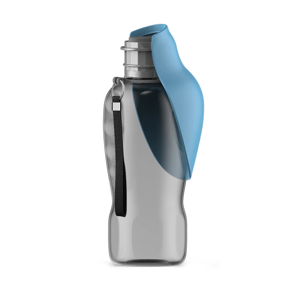 Big Dog Water Bottle Portable Travel Water Dispenser