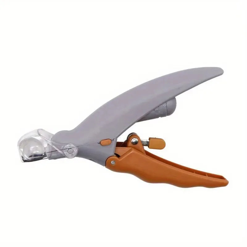 LED Pet Nail Clipper for Cats and Dogs