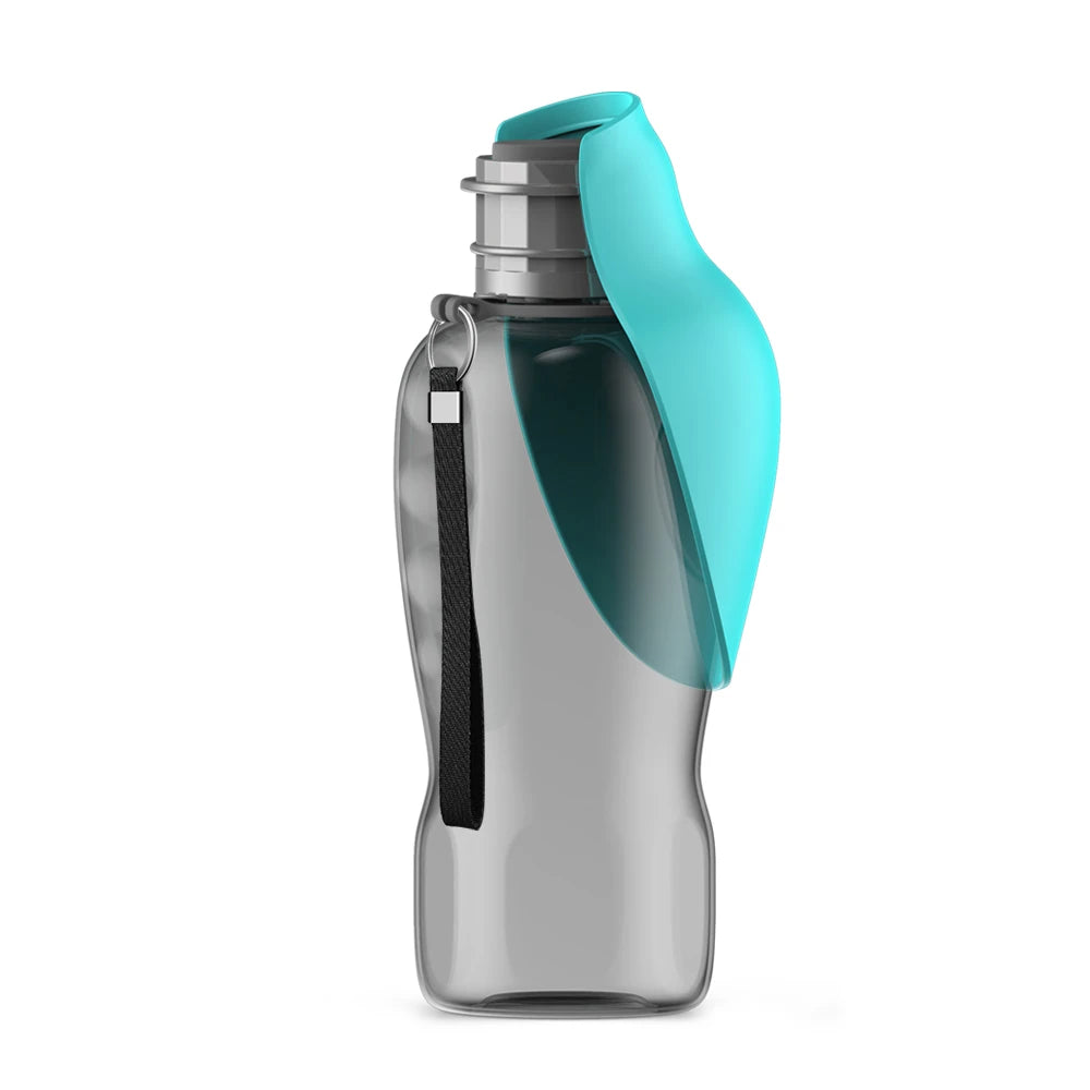 Big Dog Water Bottle Portable Travel Water Dispenser
